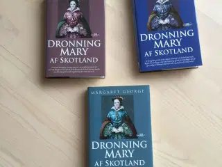 Dronning Mary af Skotland