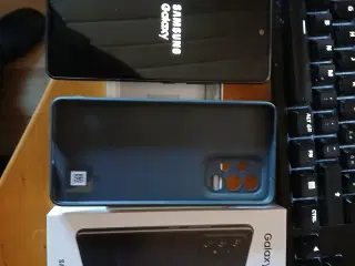 Galaxy A53 5G