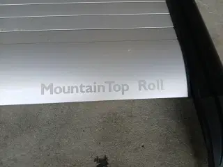 Isuzu Mountain Top Roll Cover- BYD