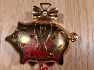 Georg jensen jule gris 2003