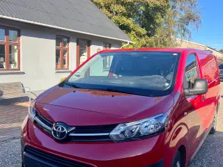 TOYOTA PROACE 2,0 
