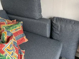 Sovesofa 