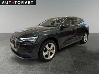 Audi e-tron 50 Advanced quattro