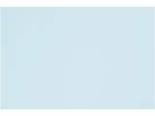 Fransk karton, A4, ark 210x297 mm, 160 g, azure, 1 ark
