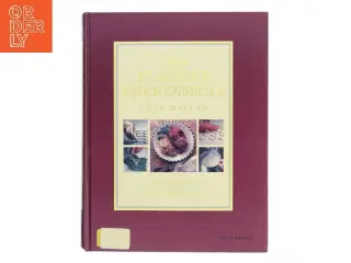 Den klassiske køkkenskole af Anne Willan (Bog)