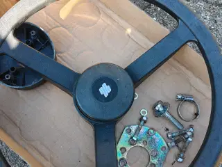 Teleflex ratstyting.