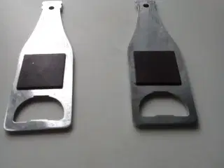 Carlsberg magnet oplukkere