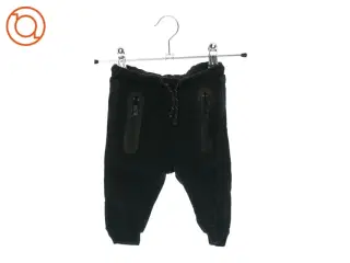 Joggingbukser fra Zara (Str. 80)