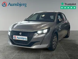 Peugeot e-208 50 Active
