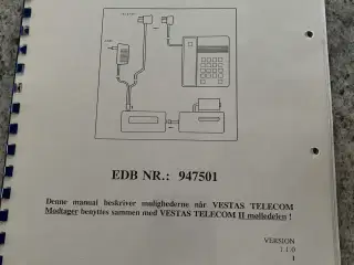 Vestas Telecom II