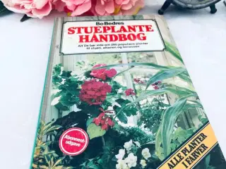 Stueplanter bo bedre 