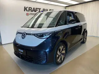 VW ID.Buzz 77 Pro SWB