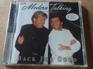 Modern Talking ** Back For Good 