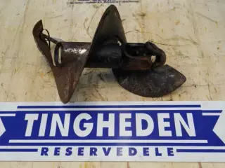 Massey Ferguson 40 Snegl sektion 28880083