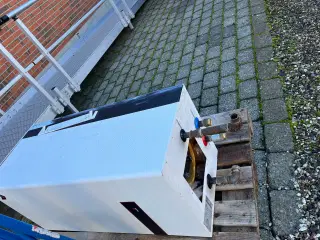 Vandvarmer , Vølund
