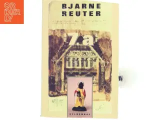 7.a af Bjarne Reuter (Bog)