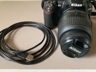 >>>Nikon kamera