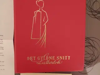 Det gyldne snit, Maria Aloisia Lutterloh