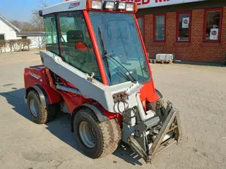 Timan Tool-Trac 245