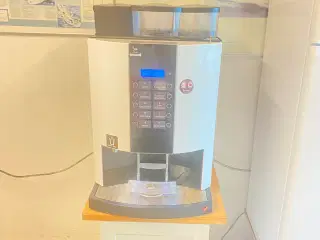 Kaffemaskine 