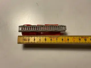 Lille Lego brandbil ( længde 9 cm )