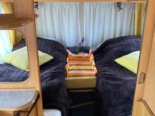 Campingvogn 