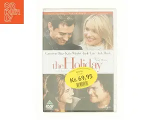 The Holiday