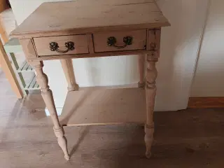 Tobaksbord 