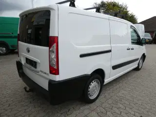 Toyota ProAce 2,0 D 128 T2 L2H1