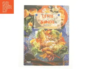 Lette og sunde retter