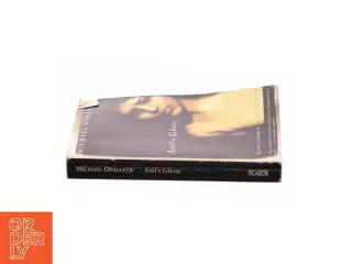 Anil&#39;s Ghost af Michael Ondaatje (Bog)