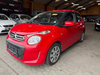 Citroën C1 1,2 PureTech Feel