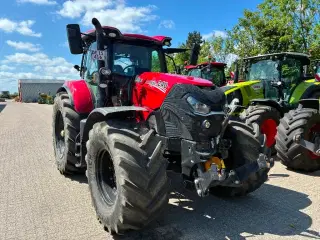 Case IH Puma 240 CVX