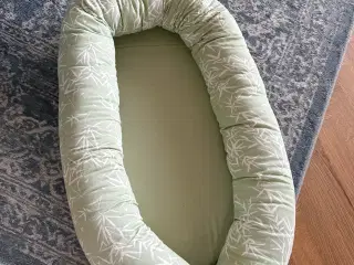Manostiles babynest