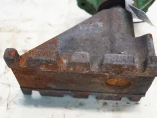 John Deere 590 Hjulaksel 