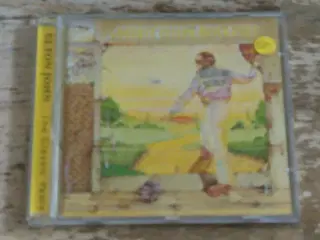 ELTON JOHN _ GOODBYE YELLOW BRICK ROAD