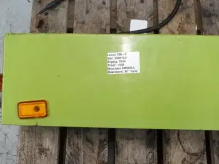 Claas Lexion 580 Platform 7827840