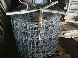 Fårehegn / Dyrehegn