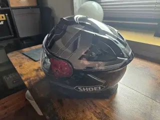 Shoei get Air 2 hjelm