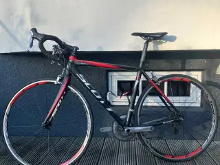 Scott Hydro Super Light – Shimano 105