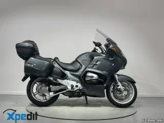 BMW R 1150 RT