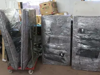 4K SmartTV 65" LG 65UM7050PLA