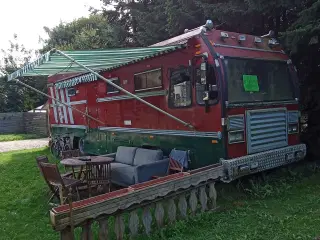 Autocamper/Bus/crosser-camper