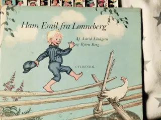 Børnene bør 