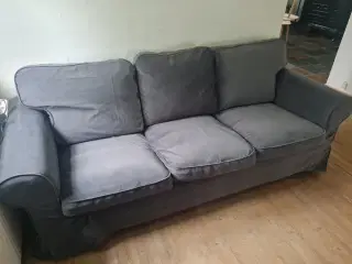 Sofaer, 3'er + 2'er