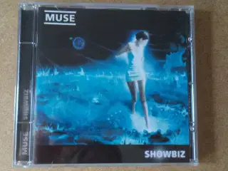 Muse ** Showbiz                                  