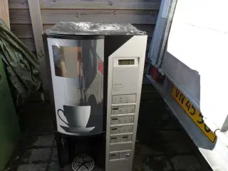 Kaffemaskine Wittenborg. DEFEKT. 