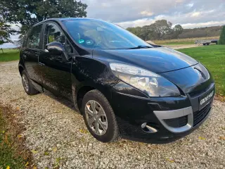 Renault Scenic III 1,5 dCi 95 Expression