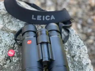 Leica Duovid 8-12x42