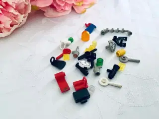 Blandet Lego 